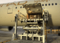 Etihad Cargo Supports Five-Year Rescue of Two Brown Bears from Russia to Ireland