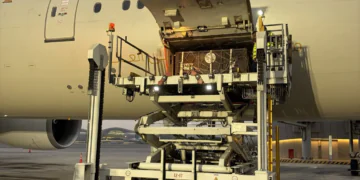 Etihad Cargo Supports Five-Year Rescue of Two Brown Bears from Russia to Ireland