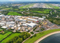 Davies Turner Acquires 130,000 sq ft Logistics Hub Near Heathrow for New Air Cargo Headquarters