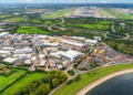 Davies Turner Acquires 130,000 sq ft Logistics Hub Near Heathrow for New Air Cargo Headquarters