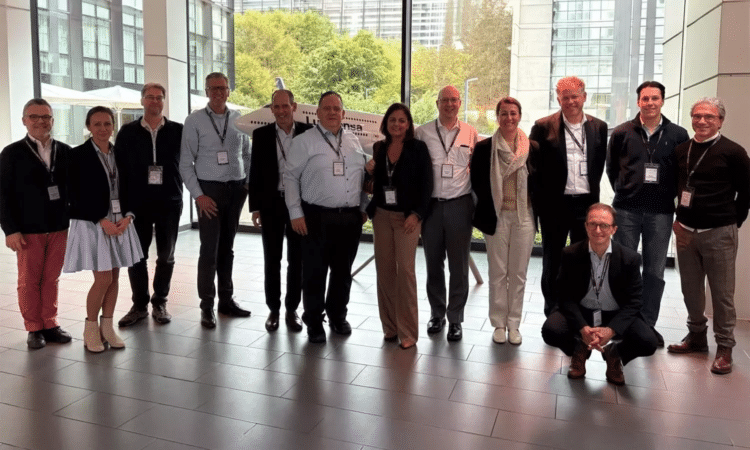 Cargo iQ and ESC Develop Framework to Measure Door-to-Door Air Cargo Performance