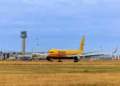 East Midlands Airport Reports 6.3% Cargo Growth Ahead of Peak Season