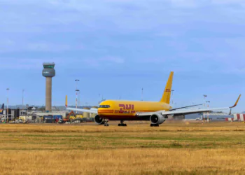 East Midlands Airport Reports 6.3% Cargo Growth Ahead of Peak Season