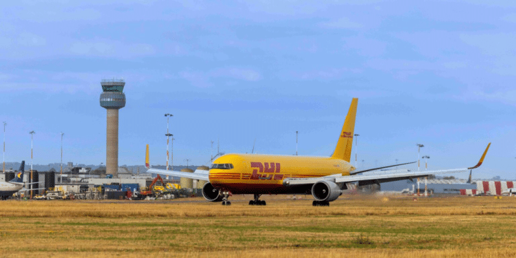 East Midlands Airport Reports 6.3% Cargo Growth Ahead of Peak Season