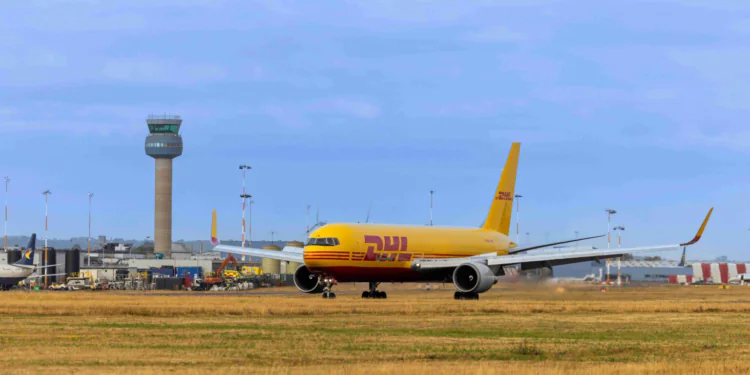 East Midlands Airport Reports 6.3% Cargo Growth Ahead of Peak Season