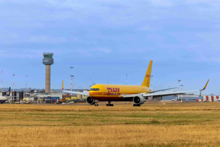 East Midlands Airport Reports 6.3% Cargo Growth Ahead of Peak Season