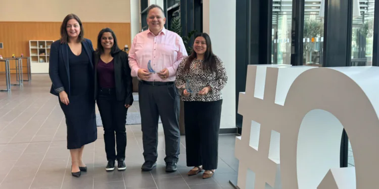 Avianca Cargo and Kuehne+Nagel win Cargo iQ Quality Rally for their continuous improvement methodology