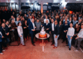 Air Cargo Belgium Marks 10 Years of Collaboration and Innovation at Brussels Airport