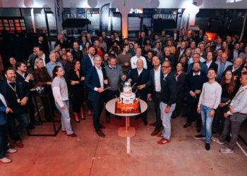 Air Cargo Belgium Marks 10 Years of Collaboration and Innovation at Brussels Airport