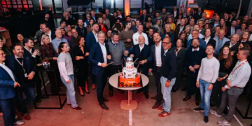 Air Cargo Belgium Marks 10 Years of Collaboration and Innovation at Brussels Airport
