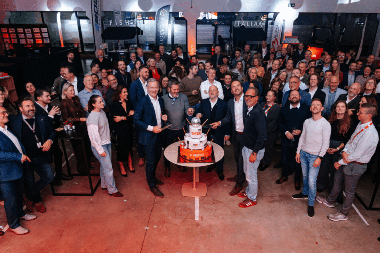 Air Cargo Belgium Marks 10 Years of Collaboration and Innovation at Brussels Airport