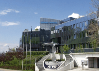 Kuehne+Nagel Air Logistics Turnover Climbs 38% in Third Quarter
