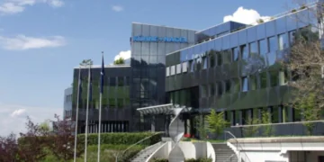 Kuehne+Nagel Air Logistics Turnover Climbs 38% in Third Quarter