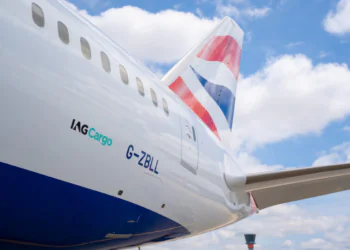 IAG Cargo Expands Winter Network with New Colombo Service and More Flights to Bangkok and Delhi