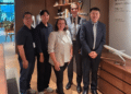 Trinity Airways and Jettainer Extend ULD Management Partnership