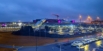 Kales Iceland Appointed to Represent Air China Cargo as New Beijing–Keflavík Service Launches
