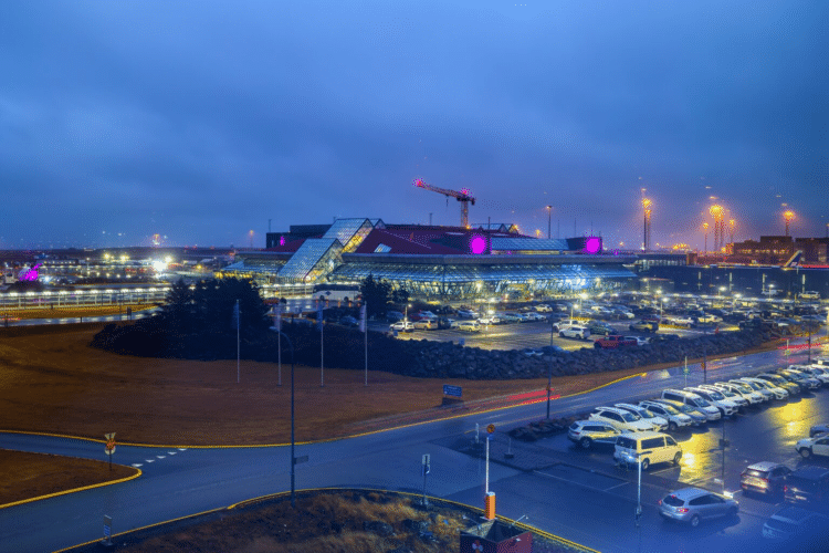 Kales Iceland Appointed to Represent Air China Cargo as New Beijing–Keflavík Service Launches