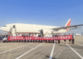 STAECO Begins First Mammoth Boeing 777 Freighter Conversion in China