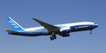 Boeing 777 Freighter Becomes the World’s Most Widely Operated Freighter