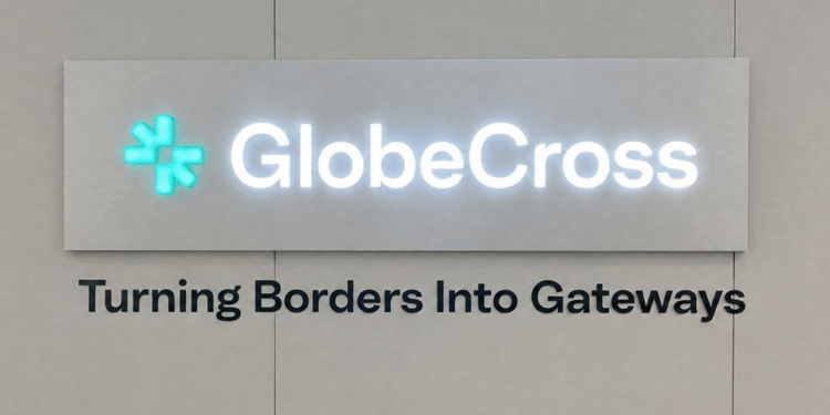 Lufthansa Cargo’s GlobeCross Opens New Headquarters at Frankfurt Airport