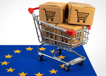 China–EU E-Commerce Air Cargo Volumes Fall as New EU Handling Fee Approaches