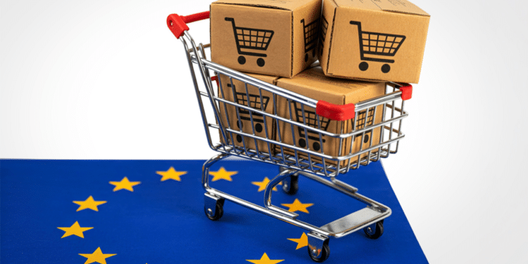 China–EU E-Commerce Air Cargo Volumes Fall as New EU Handling Fee Approaches