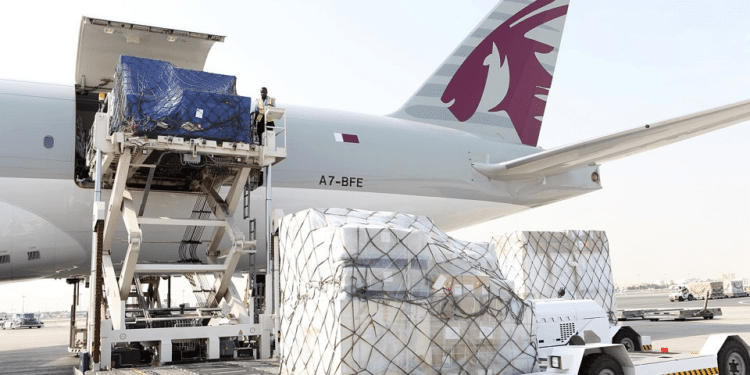 Qatar Airways Cargo Expands Freighter Network to Copenhagen, Dallas Fort Worth, New York and Warsaw – Unlocking New Global Trade Opportunities
