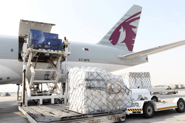 Qatar Airways Cargo Expands Freighter Network to Copenhagen, Dallas Fort Worth, New York and Warsaw – Unlocking New Global Trade Opportunities