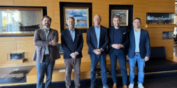 Kales Group Expands into Iceland Through Joint Venture with TVG-Zimsen