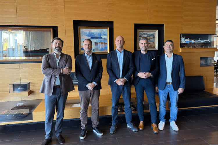 Kales Group Expands into Iceland Through Joint Venture with TVG-Zimsen