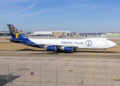 Kuehne+Nagel Air Logistics EBIT Surges 84% in Third Quarter
