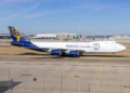 Kuehne+Nagel Air Logistics EBIT Surges 84% in Third Quarter