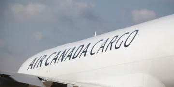 Air Canada Cargo expands winter freighter network with three new destinations
