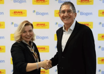 DHL Supply Chain and Biogen Türkiye expand temperature-controlled logistics partnership