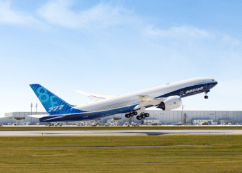 Boeing 777 Freighter Overtakes 747 as World’s Most Operated Freighter