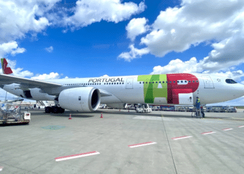 TAP Air Portugal Targets Orlando Air Cargo Growth with New Lisbon Service