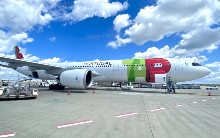 TAP Air Portugal Targets Orlando Air Cargo Growth with New Lisbon Service
