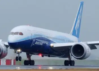 Boeing 787
