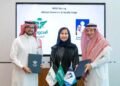 Saudia Cargo and Alfaisal University MoU signing
