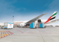 A decade of delivering health and wellbeing: Emirates SkyCargo surpasses one million pharma shipments through Dubai