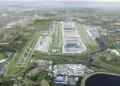 Heathrow third runway expansion needs ‘spades in the ground’, says GMB
