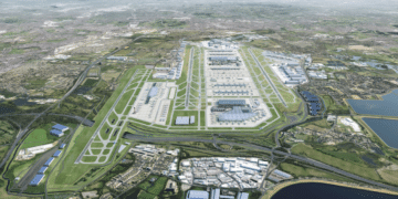 Heathrow third runway expansion needs ‘spades in the ground’, says GMB