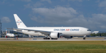 CMA CGM completes $1.4bn acquisition of FedEx Supply Chain