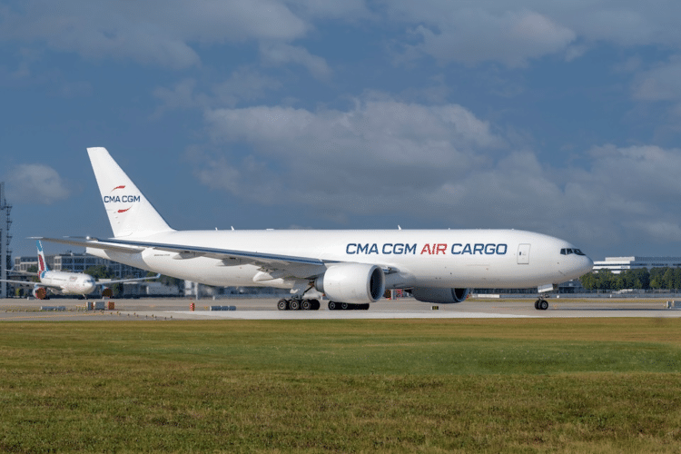 CMA CGM completes $1.4bn acquisition of FedEx Supply Chain