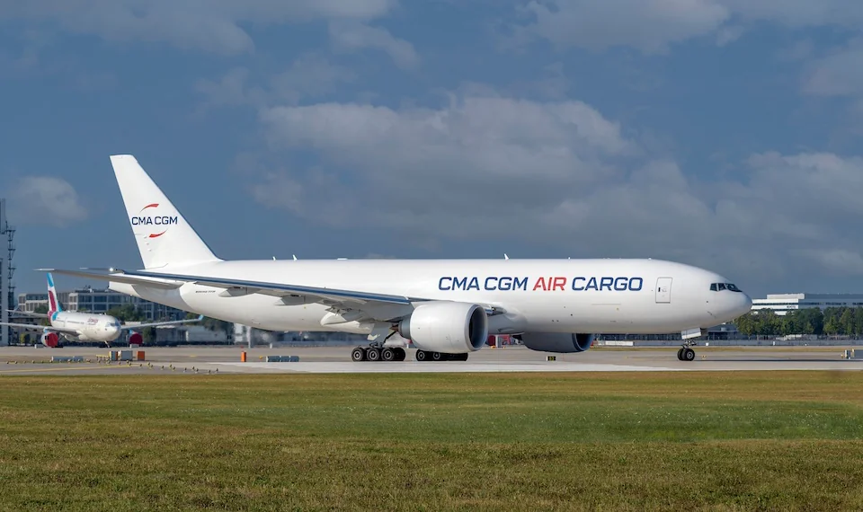CMA CGM completes $1.4bn acquisition of FedEx Supply Chain