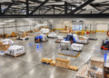 Swissport returns to French market with new EuroAirport Basel-Mulhouse cargo operation
