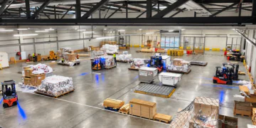 Swissport returns to French market with new EuroAirport Basel-Mulhouse cargo operation