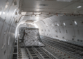 Air Cargo Peak Season Pressure Builds Unevenly Across Origins and Cargo Types