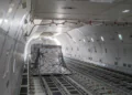 Air Cargo Peak Season Pressure Builds Unevenly Across Origins and Cargo Types