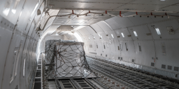 Air Cargo Peak Season Pressure Builds Unevenly Across Origins and Cargo Types